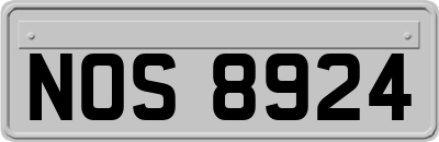 NOS8924