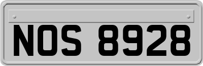 NOS8928