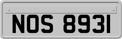 NOS8931