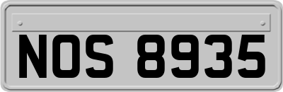 NOS8935