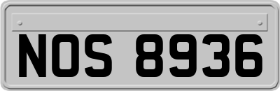 NOS8936