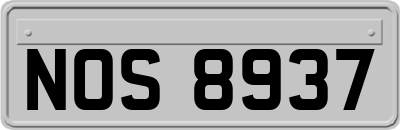 NOS8937