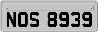 NOS8939