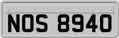 NOS8940
