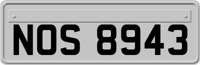 NOS8943