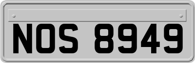 NOS8949