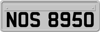 NOS8950