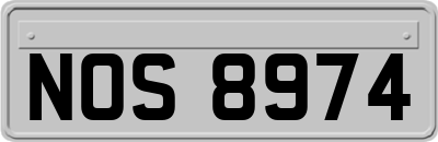 NOS8974