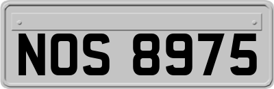 NOS8975