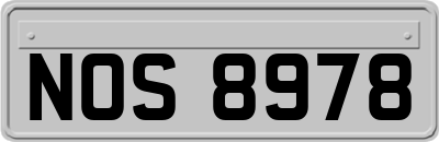 NOS8978