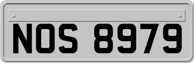NOS8979