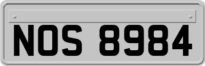 NOS8984