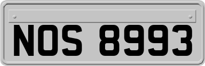 NOS8993