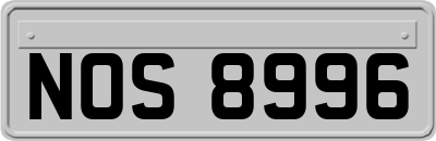 NOS8996