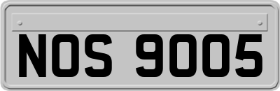 NOS9005