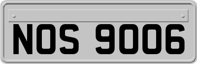 NOS9006
