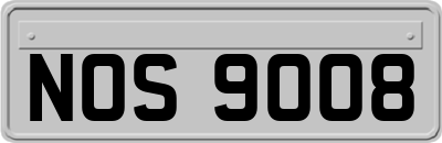 NOS9008