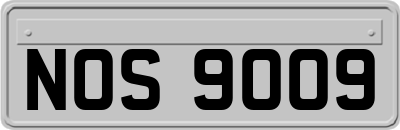 NOS9009