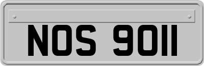 NOS9011