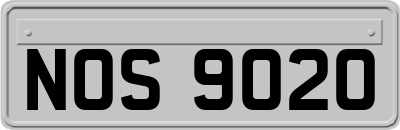 NOS9020