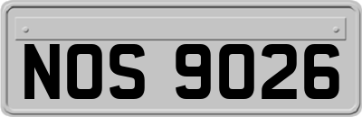 NOS9026