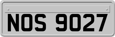 NOS9027
