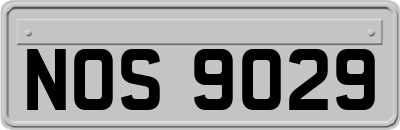 NOS9029