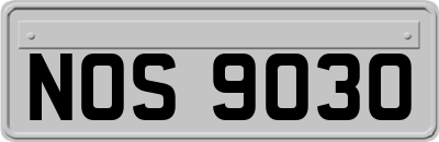 NOS9030