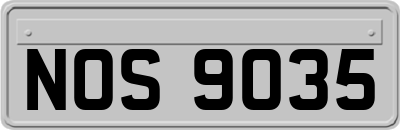 NOS9035