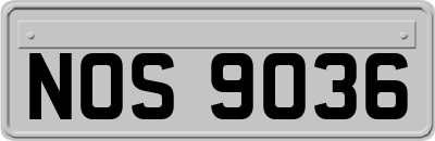 NOS9036