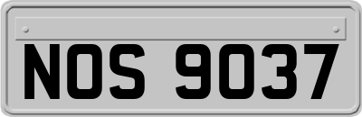 NOS9037