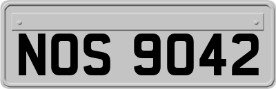 NOS9042