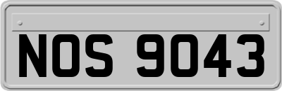 NOS9043