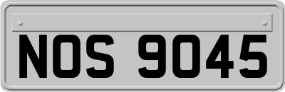 NOS9045
