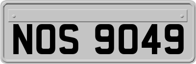 NOS9049