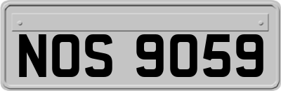 NOS9059