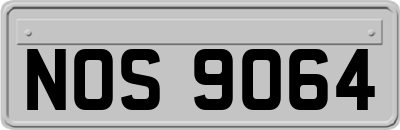 NOS9064