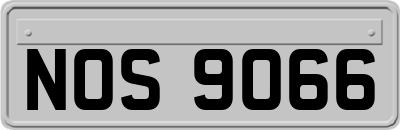 NOS9066