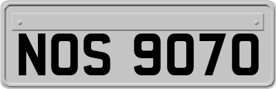 NOS9070