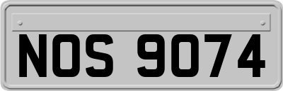 NOS9074