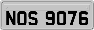 NOS9076