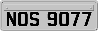 NOS9077