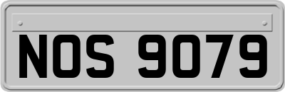 NOS9079