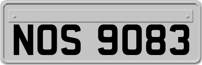NOS9083