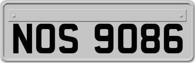 NOS9086