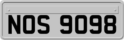 NOS9098
