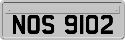 NOS9102