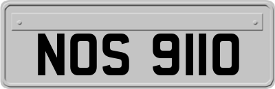 NOS9110