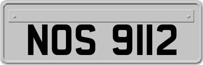 NOS9112