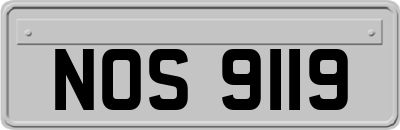 NOS9119